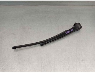 Recambio de brazo limpia trasero para mercedes-benz clase gla (w156) 2.1 cdi cat referencia OEM IAM A1568200044  