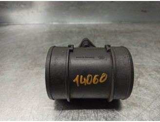 Recambio de caudalimetro para opel zafira a elegance referencia OEM IAM 24437502 0281002428 BOSCH