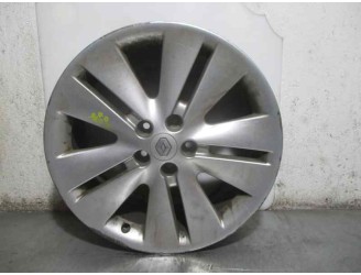 Recambio de llanta para renault vel satis (bj0) 3.0 v6 dci turbodiesel cat referencia OEM IAM 8200103225D R1871/2JX185CH50 ALUMI