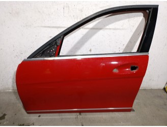 Recambio de puerta delantera izquierda para mercedes-benz clase c (w204) c 200 cdi (204.001) referencia OEM IAM A2047205900 A204