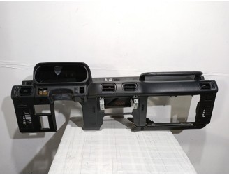 Recambio de salpicadero para hyundai galloper ii (jk-01) 2.5 td intercooler referencia OEM IAM 5589814 