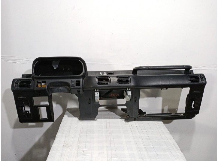 Recambio de salpicadero para hyundai galloper ii (jk-01) 2.5 td intercooler referencia OEM IAM 5589814 