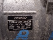 Recambio de compresor aire acondicionado para bmw serie 3 lim. (f30) 318d referencia OEM IAM 6SBU14A 4472808280 DENSO