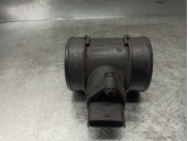 Recambio de caudalimetro para opel zafira a elegance referencia OEM IAM 24437502 0281002428 BOSCH