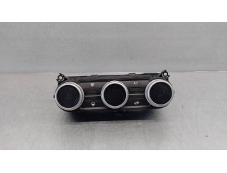 Recambio de mando climatizador para dacia sandero iii 1.0 tce 90 referencia OEM IAM 275006270R  