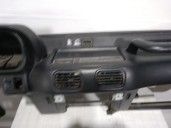 Recambio de salpicadero para hyundai galloper ii (jk-01) 2.5 td intercooler referencia OEM IAM 5589814 