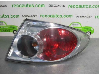Recambio de piloto trasero derecho para mazda 6 berlina (gg) 2.0 diesel cat referencia OEM IAM GR1A51150 ALETA 5 PUERTAS