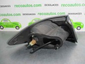 Recambio de piloto trasero derecho para mazda 6 berlina (gg) 2.0 diesel cat referencia OEM IAM GR1A51150 ALETA 5 PUERTAS