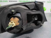 Recambio de piloto trasero derecho para mazda 6 berlina (gg) 2.0 diesel cat referencia OEM IAM GR1A51150 ALETA 5 PUERTAS
