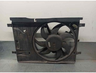 Recambio de electroventilador para opel corsa d 1.2 16v cat (z 12 xep / lb4) referencia OEM IAM 55701410 E5480 BEHR