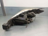 Replacement right headlight for Mazda 5 sedan (CR) 2.0 diesel cat OEM IAM reference CD85510K0C WITH MAGNIFIER 5 DOORS