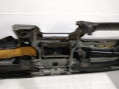 Recambio de salpicadero para hyundai galloper ii (jk-01) 2.5 td intercooler referencia OEM IAM 5589814 