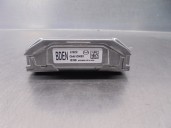 Recambio de modulo electronico para mazda 3 sedán (bp) referencia OEM IAM BDEN67XCX BDEN1839B 