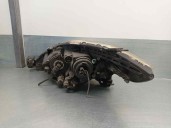 Replacement right headlight for Mazda 5 sedan (CR) 2.0 diesel cat OEM IAM reference CD85510K0C WITH MAGNIFIER 5 DOORS