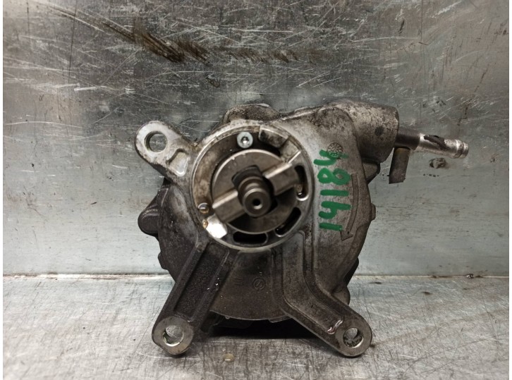 Replacement brake vacuum pump / booster for Toyota Verso 2.0 D-4D cat OEM IAM reference 293000W030 