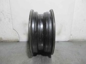 Recambio de llanta para hyundai accent (x3) 1.5 12v cat referencia OEM IAM 5291024650 R135JX13CH46 HIERRO