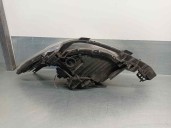 Replacement right headlight for Mazda 5 sedan (CR) 2.0 diesel cat OEM IAM reference CD85510K0C WITH MAGNIFIER 5 DOORS
