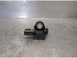 Recambio de sensor impacto para dacia sandero iii 1.0 tce 90 referencia OEM IAM 988307904R 