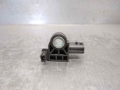 Replacement impact sensor for Dacia Sandero III 1.0 TCe 90 OEM IAM reference 988307904R 