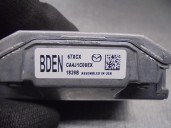 Recambio de modulo electronico para mazda 3 sedán (bp) referencia OEM IAM BDEN67XCX BDEN1839B 