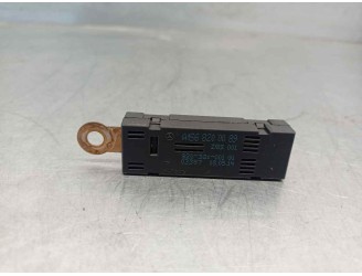 Recambio de modulo electronico para mercedes-benz clase gla (w156) 2.1 cdi cat referencia OEM IAM A1568200089  