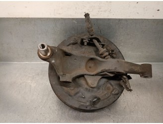 Recambio de mangueta trasera derecha para mazda mx-3 (ec) 1.6 16v cat referencia OEM IAM B45526111D B45526111D 