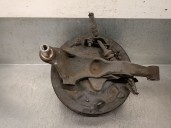 Recambio de mangueta trasera derecha para mazda mx-3 (ec) 1.6 16v cat referencia OEM IAM B45526111D B45526111D 