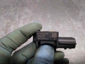 Replacement impact sensor for Dacia Sandero III 1.0 TCe 90 OEM IAM reference 988307904R 