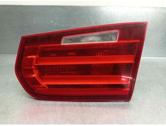 Recambio de piloto trasero derecho para bmw serie 3 lim. (f30) 318d referencia OEM IAM 63217371112 DE PORTON 4 PUERTAS