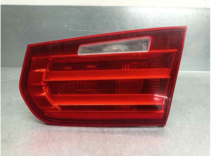 Recambio de piloto trasero derecho para bmw serie 3 lim. (f30) 318d referencia OEM IAM 63217371112 DE PORTON 4 PUERTAS