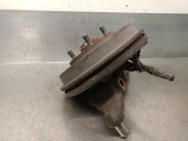 Recambio de mangueta trasera derecha para mazda mx-3 (ec) 1.6 16v cat referencia OEM IAM B45526111D B45526111D 