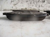Recambio de pastillas de freno para opel corsa d 1.2 16v cat (z 12 xep / lb4) referencia OEM IAM 