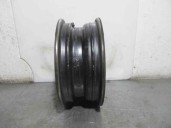 Recambio de llanta para hyundai accent (x3) 1.5 12v cat referencia OEM IAM 5291024650 R135JX13CH46 HIERRO