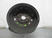 Recambio de llanta para hyundai accent (x3) 1.5 12v cat referencia OEM IAM 5291024650 R135JX13CH46 HIERRO