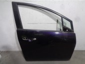 Recambio de puerta delantera derecha para mazda 5 berl. (cr) 2.0 diesel cat referencia OEM IAM C2Y55802XE AZUL OSCURO 5 PUERTAS