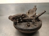 Recambio de mangueta trasera derecha para mazda mx-3 (ec) 1.6 16v cat referencia OEM IAM B45526111D B45526111D 