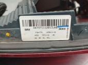 Recambio de piloto trasero derecho para bmw serie 3 lim. (f30) 318d referencia OEM IAM 63217371112 DE PORTON 4 PUERTAS