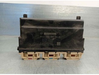 Recambio de modulo electronico para mercedes-benz clase gla (w156) 2.1 cdi cat referencia OEM IAM A2468200526  