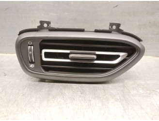 Recambio de aireador para hyundai i30 (pde, pd, pden) 2.0 n referencia OEM IAM 97490G4AB0VCA 97490G4AB0VCA 