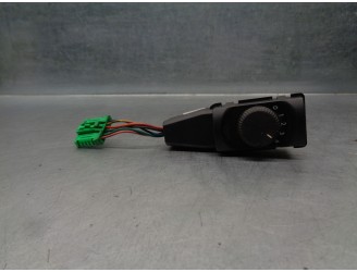 Recambio de mando calefaccion / aire acondicionado para peugeot 5008 1.6 hdi fap referencia OEM IAM 96846886XT  