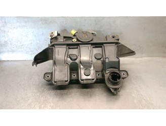 Recambio de filtro aceite para renault trafic iii autobús (jg_) 1.6 dci 95 (jgmr, jgmj) referencia OEM IAM 113301003R 118301003R