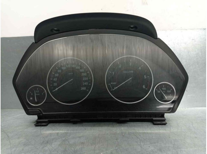 Recambio de cuadro instrumentos para bmw serie 3 lim. (f30) 318d referencia OEM IAM 9232895 9325221 