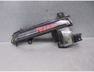 Recambio de piloto lateral izquierdo para mazda 3 sedán (bp) referencia OEM IAM BCKA69182 BCKA-69-182 