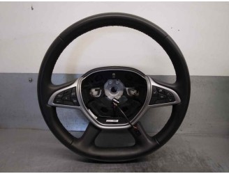 Recambio de volante para dacia sandero iii 1.0 tce 90 referencia OEM IAM 484007828R 