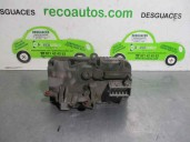 Recambio de cerradura puerta delantera derecha para citroën jumpy 1.9 turbodiesel referencia OEM IAM 9 PINES 5 PUERTAS