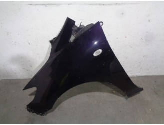 Recambio de aleta delantera izquierda para mazda 5 berl. (cr) 2.0 diesel cat referencia OEM IAM C23552211C AZUL 
