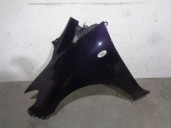 Recambio de aleta delantera izquierda para mazda 5 berl. (cr) 2.0 diesel cat referencia OEM IAM C23552211C AZUL 