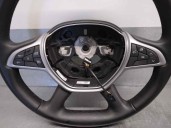 Recambio de volante para dacia sandero iii 1.0 tce 90 referencia OEM IAM 484007828R 