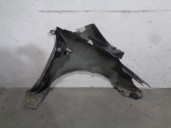 Recambio de aleta delantera izquierda para mazda 5 berl. (cr) 2.0 diesel cat referencia OEM IAM C23552211C AZUL 