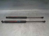 Replacement trunk / tailgate struts for Alfa Romeo GT (125) 1.9 JTD (M) 16V cat OEM IAM reference 60681587 